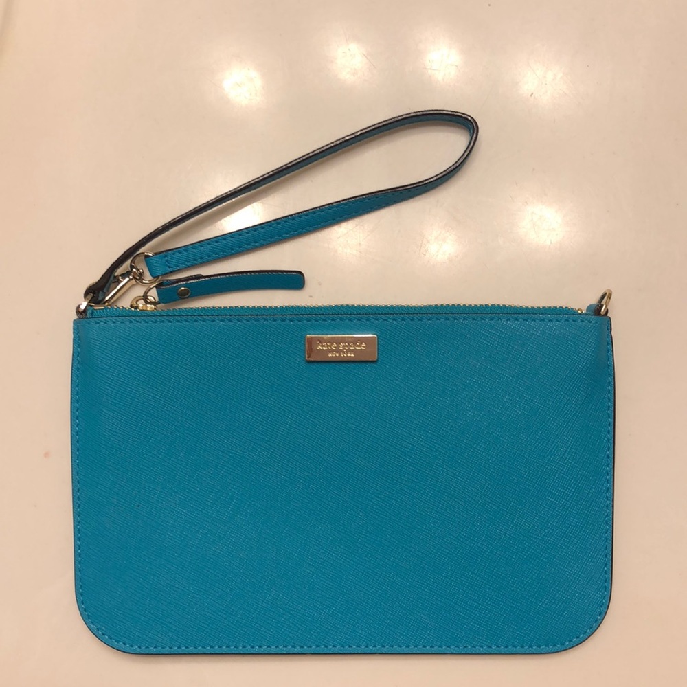 Kate Spade Clutch